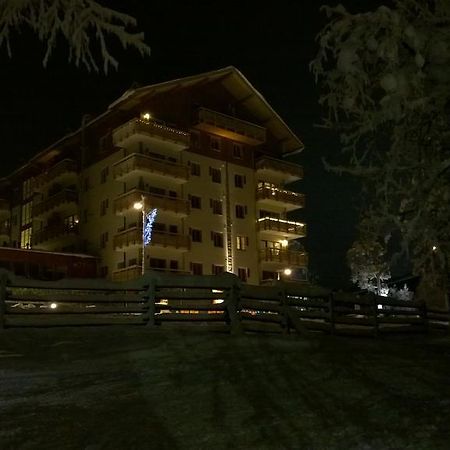 Kelotaehti Apartments Saariselkä Extérieur photo