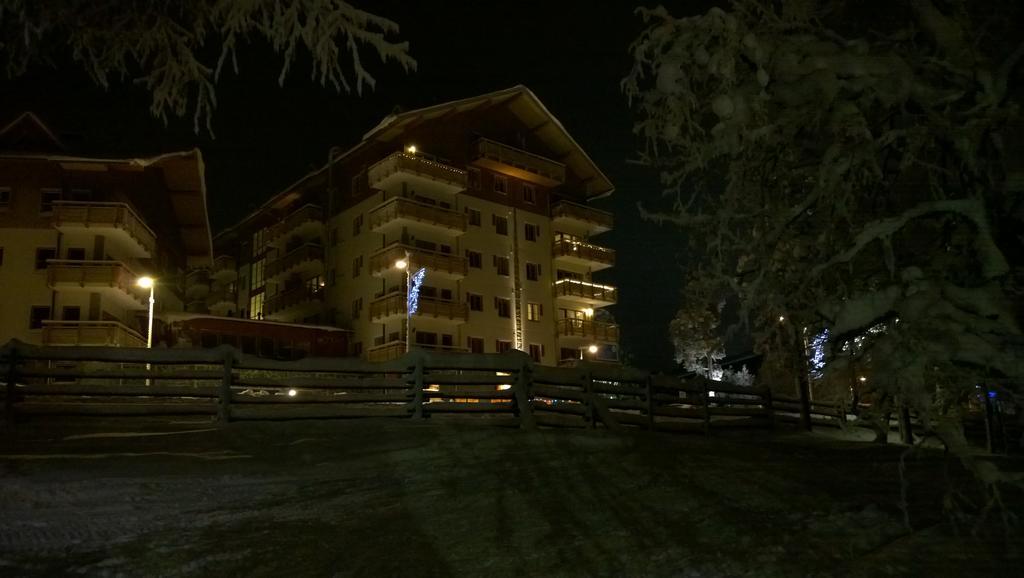 Kelotaehti Apartments Saariselkä Extérieur photo