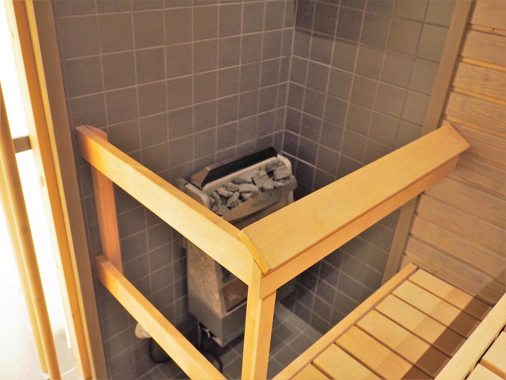 Kelotaehti Apartments Saariselkä Extérieur photo