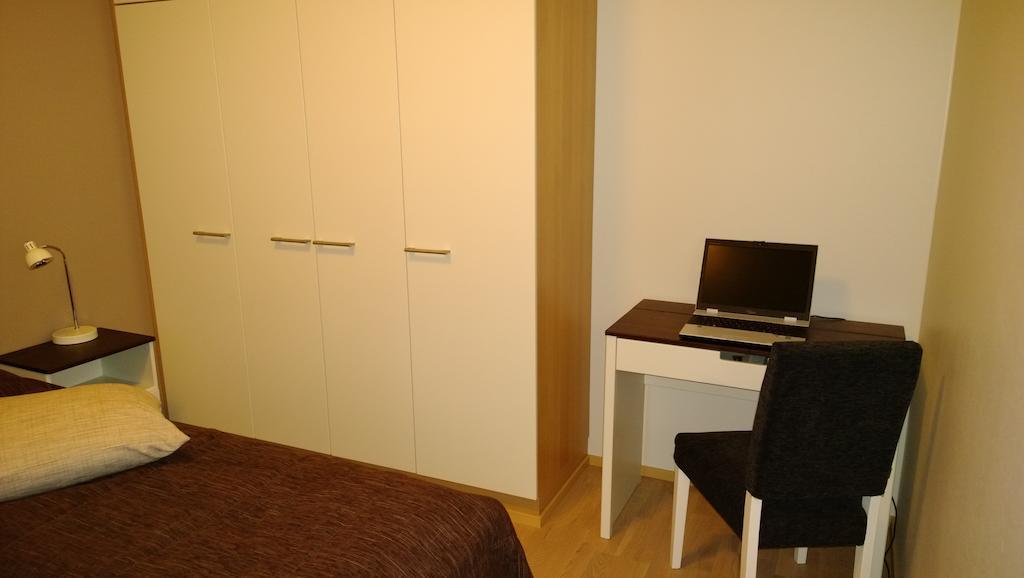 Kelotaehti Apartments Saariselkä Extérieur photo
